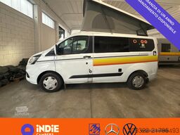 Ford Panama P10 Campervan | 2022 | Euro 6 | Venditore professionale
