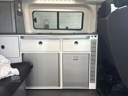 Ford Panama P10 Campervan | 2022 | Euro 6 | Venditore professionale