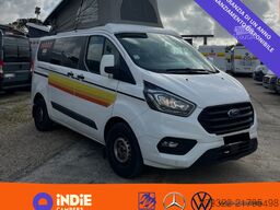 Ford Panama P10 Campervan | 2022 | Euro 6 | Venditore professionale