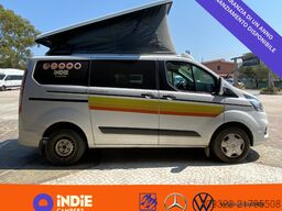Ford Panama P10 Campervan | 2022 | Euro 6 | Venditore professionale