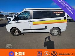 Ford Panama P10 Campervan | 2022 | Euro 6 | Venditore professionale