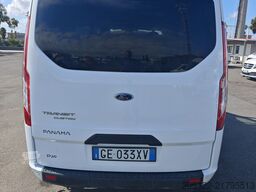 Ford Panama P10 Campervan | 2022 | Euro 6 | Venditore professionale