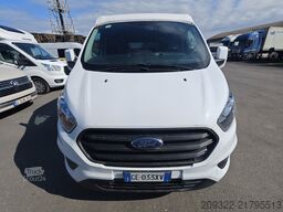 Ford Panama P10 Campervan | 2022 | Euro 6 | Venditore professionale