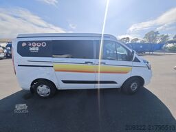 Ford Panama P10 Campervan | 2022 | Euro 6 | Venditore professionale