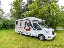 Challenger Graphite 347GA Edition