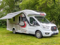 Challenger Graphite 347GA Edition