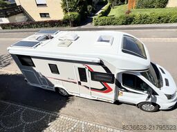 Challenger Graphite 347GA Edition