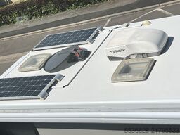 Challenger Graphite 347GA Edition