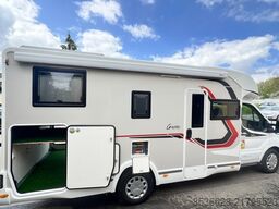 Challenger Graphite 347GA Edition