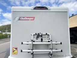 Challenger Graphite 347GA Edition