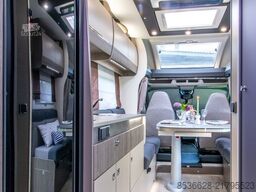 Challenger Graphite 347GA Edition