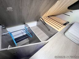 Challenger Graphite 347GA Edition