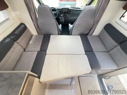Challenger Graphite 347GA Edition