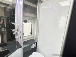 Challenger Graphite 347GA Edition