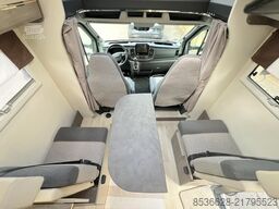 Challenger Graphite 347GA Edition