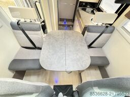 Challenger Graphite 347GA Edition