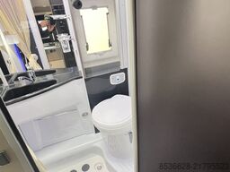 Challenger Graphite 347GA Edition