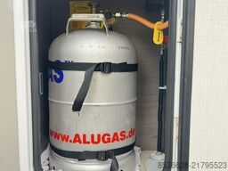 Challenger Graphite 347GA Edition