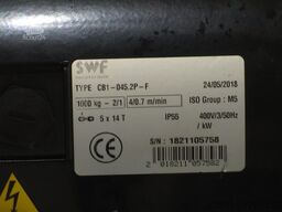 Truck Centrum Meerkerk B.V. Truck Centrum Meerkerk B.V. Truck Centrum Meerkerk B.V.