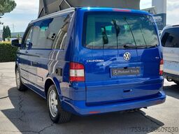VW California 2.5 tdi 130cv Confortline Aut