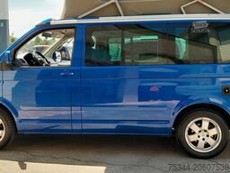 VW California 2.5 tdi 130cv Confortline Aut