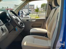 VW California 2.5 tdi 130cv Confortline Aut