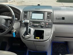 VW California 2.5 tdi 130cv Confortline Aut