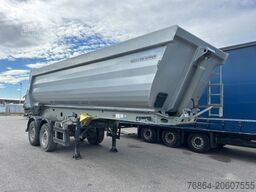 MEILLER MHPS15/18 25M³ LIFTACHSE