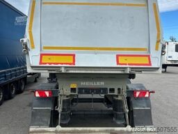 MEILLER MHPS15/18 25M³ LIFTACHSE