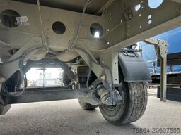 MEILLER MHPS15/18 25M³ LIFTACHSE