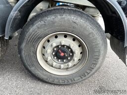 MEILLER MHPS15/18 25M³ LIFTACHSE