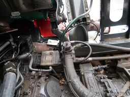 Scania G 490 8x4 Bordmatik Thermo