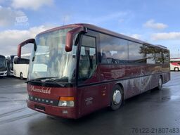 Setra S 315 GT