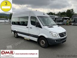 Mercedes-Benz Sprinter 315 CDI
