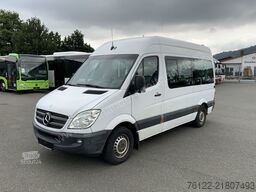Mercedes-Benz Sprinter 315 CDI