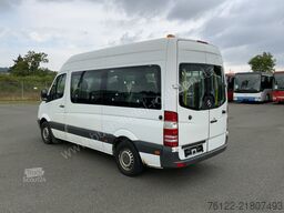Mercedes-Benz Sprinter 315 CDI