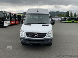 Mercedes-Benz Sprinter 315 CDI