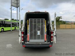 Mercedes-Benz Sprinter 315 CDI