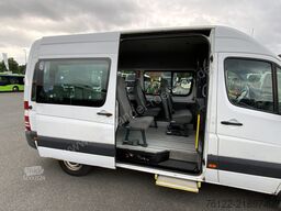 Mercedes-Benz Sprinter 315 CDI