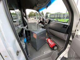 Mercedes-Benz Sprinter 315 CDI