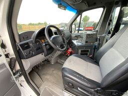 Mercedes-Benz Sprinter 315 CDI
