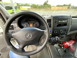Mercedes-Benz Sprinter 315 CDI