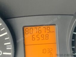 Mercedes-Benz Sprinter 315 CDI