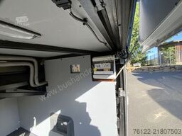 Mercedes-Benz Tourismo L 17 RHD