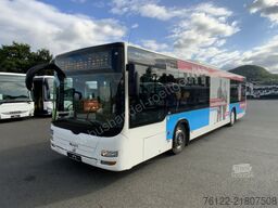 MAN A 21 Lion´s City