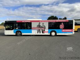 MAN A 21 Lion´s City