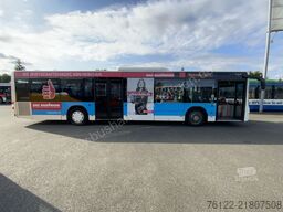 MAN A 21 Lion´s City