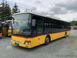 Setra S 315 NF