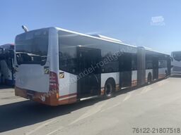 Mercedes-Benz O 530 G Citaro