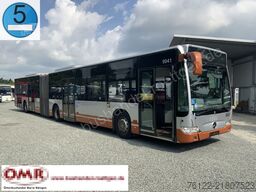 Mercedes-Benz O 530 G Citaro